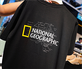 National Geographic 